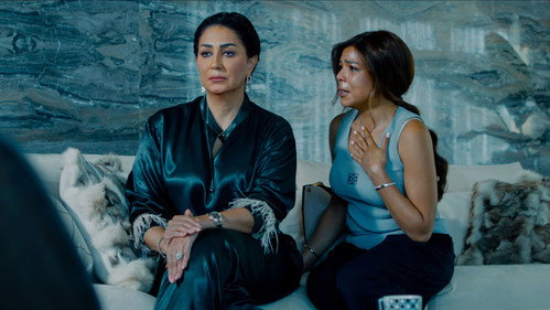 Black Point Season 1 Episode 11 - Episode 11