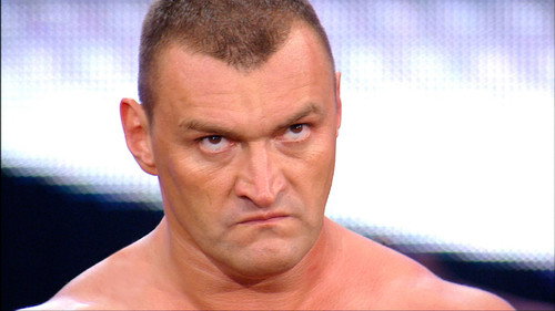 WWE Friday Night SmackDown Season 10 Episode 41 - SmackDown - Oct. 10, 2008
