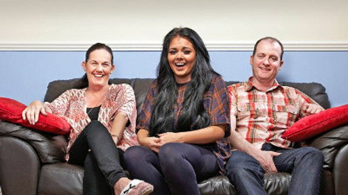 Gogglebox Season 7 Episode 14 - Episode 14
