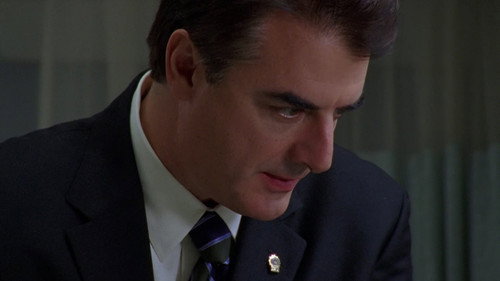 Law & Order: Criminal Intent Season 7 Episode 10 - Senseless