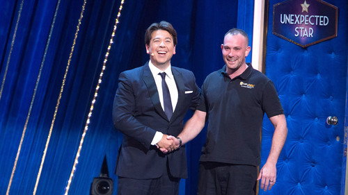 Michael McIntyre's Big Show Season 1 Episode 2 - Episode 2