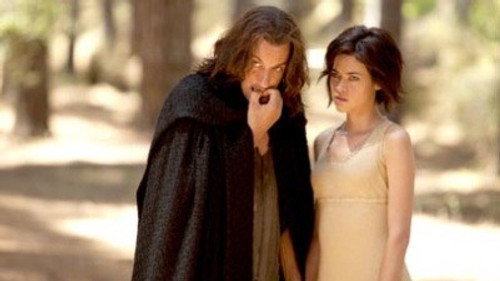 Legend of the Seeker Season 2 Episode 18 - Walter