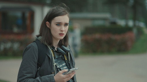 undefined Season 2 Episode 3 - Soldiers of Love