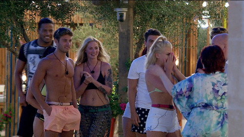 Love Island Season 1 Episode 32 - Episode 32