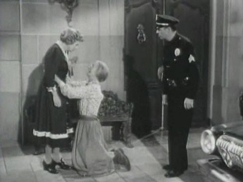The Beverly Hillbillies Season 1 Episode 21 - Jed Plays Solomon