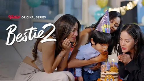 Bestie Season 2 Episode 1 - Sheila's Last Message