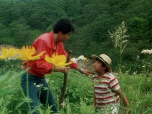 Dengeki Sentai Changeman Season 1 Episode 29 - Protect the Flower! Phantom Butterfly