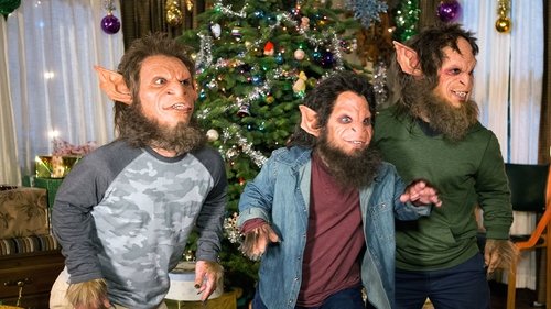 Grimm Season 4 Episode 7 - The Grimm Who Stole Christmas