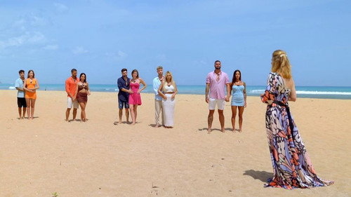La Isla de las Tentaciones Season 7 Episode 3 - Episode 3