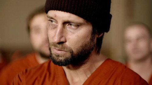 Gangland Undercover Season 1 Episode 5 - Solitary