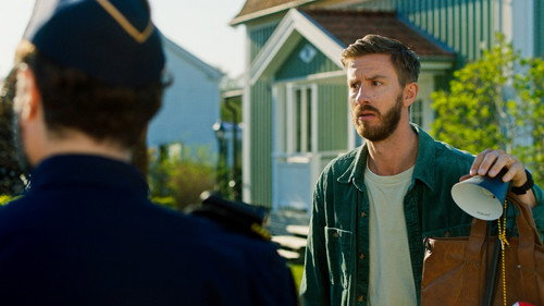 Familjen Andersson Season 2 Episode 9 - Episode 9