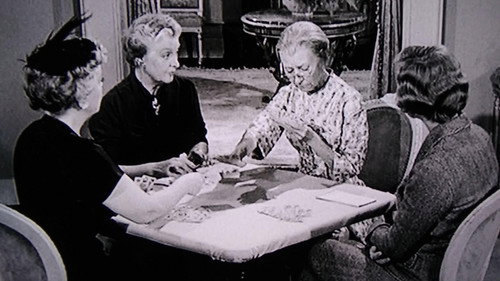 The Beverly Hillbillies Season 2 Episode 13 - The Clampetts Get Culture
