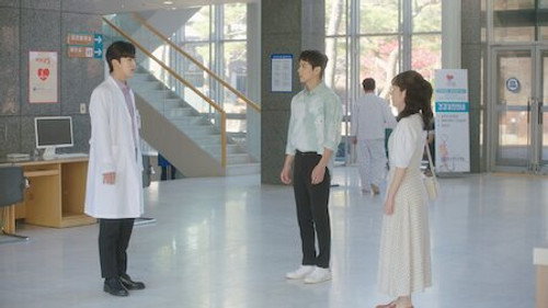 A Love So Beautiful Season 1 Episode 20 - It's Been A While