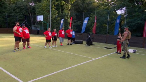 The Biggest Loser Croatia Season 9 Episode 22 - Episode 22