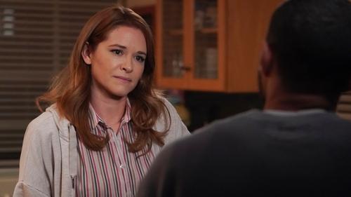 Grey's Anatomy Season 17 Episode 14 - Look Up Child