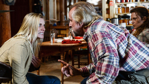 Longmire Season 3 Episode 7 - Population 25