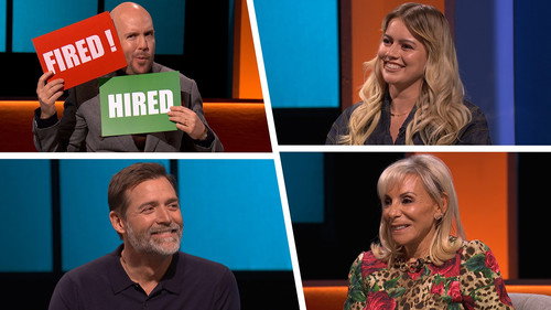 The Apprentice: You're Fired! Season 18 Episode 10 - Sustainable Fashion