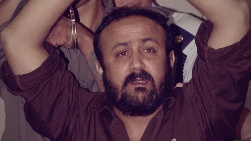 Enemies Season 3 Episode 6 - Marwan Barghouti