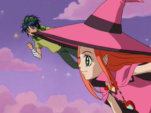 Sugar Sugar Rune Season 1 Episode 7 - Chocola lost her Qualifications as the Queen Candidate!?