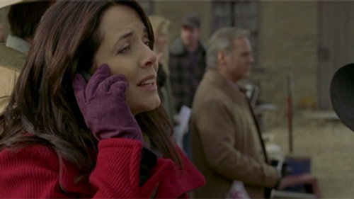 Heartland Season 5 Episode 15 - Breaking Down and Building Up