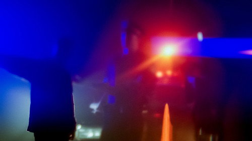 Dark Side of the 90's Season 2 Episode 3 - Cops: Bad Boys, Bad Boys