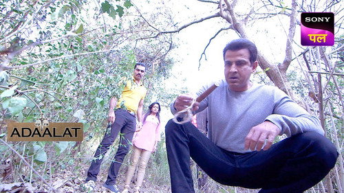 Jurassic Jazeera Part 2 still