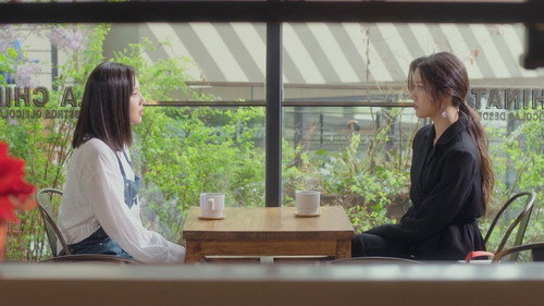 Tempted Season 1 Episode 23 - You Started This, But I’ll End It