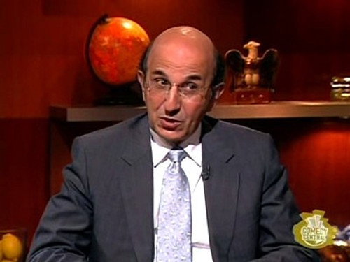 Joel Klein still