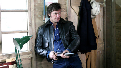 Heartbeat Season 17 Episode 21 - It Came from Outer Space