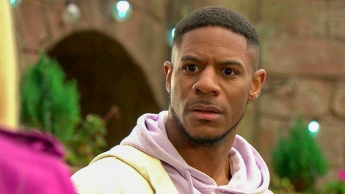 #Hollyoaks still