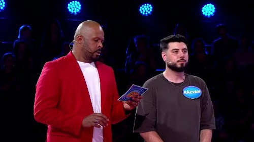 Family Feud Romania Season 20 Episode 23 - Episode 23