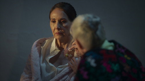 Amanecer Season 1 Episode 17 - La venganza vs el amor
