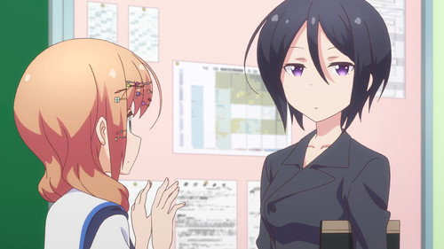 Slow Start Season 1 Episode 7 - Cuffed Wrists