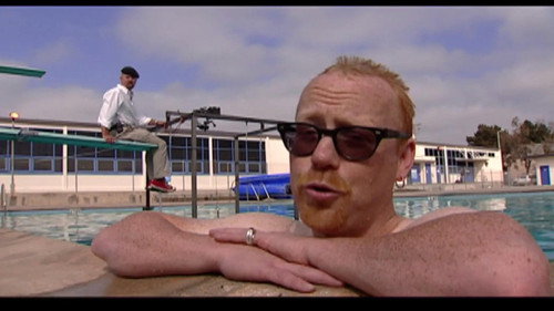 Shark Week Season 18 Episode 1 - MythBusters: Jaws Special