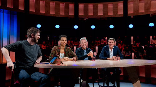De dag van vandaag Season 1 Episode 10 - Episode 10