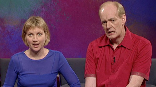 Whose Line Is It Anyway? Season 4 Episode 2 - Kathy Greenwood