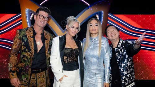 The Masked Singer Season 12 Episode 3 - Group A Finals: Soundtrack of My Life