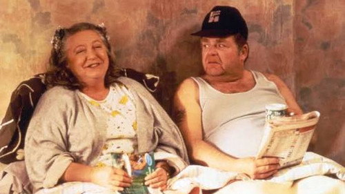 The Memoirs of Hyacinth Bucket still