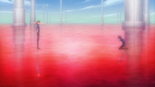 The Legend of the Legendary Heroes Season 1 Episode 20 - A Mind Not Filled with Despair