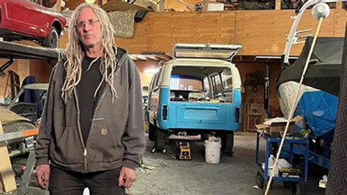 Rust Valley Restorers Season 5 Episode 8 - Diamond in the Rough