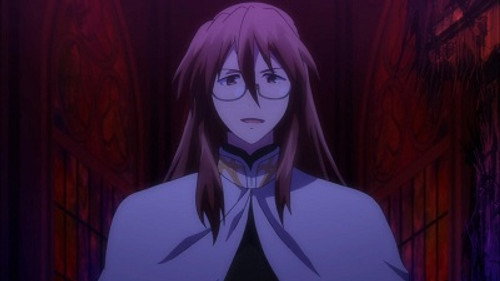 Makai Ouji: Devils and Realist Season 1 Episode 3 - Exorcist and Ghost