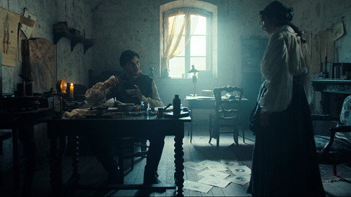La Révolution Season 1 Episode 2 - Chapter Two - The Revenant