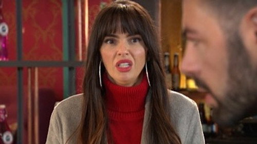 #Hollyoaks still