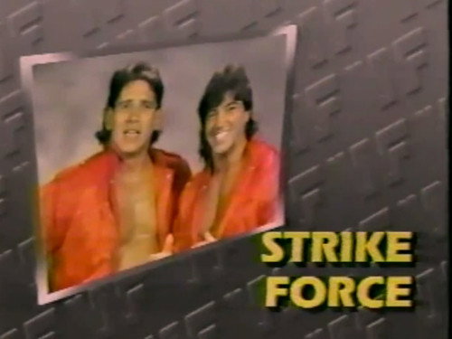 August 29, 1987 - Superstars of Wrestling 52 still