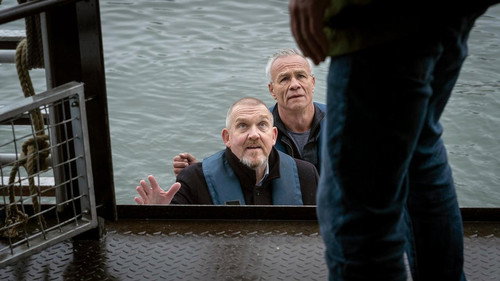 Scene of the Crime Season 53 Episode 12 - Episode 12