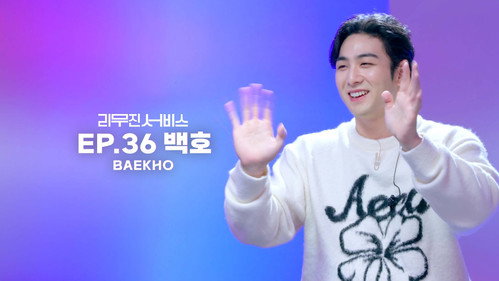 BAEKHO still