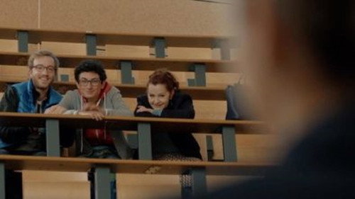 Beautiful Loser Season 3 Episode 10 - Episode 10