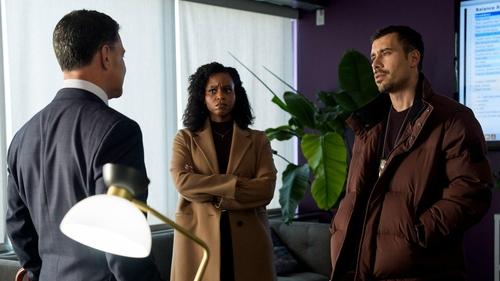 Law & Order: Special Victims Unit Season 26 Episode 11 - Deductible