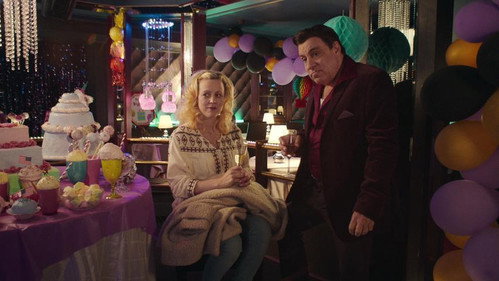 Lilyhammer Season 3 Episode 3 - The Homecoming