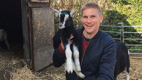 Countryfile Season 32 Episode 15 - Shropshire